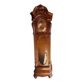 Example of Sligh-Lowry Furniture Co. Clocks
