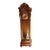 Sligh "Shelbourne" Grandfather Clock, 8 Ft Flagship Model, Triple Chime, Moon Dial, $8,000+ Retail For Sale