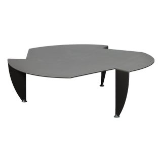 Chincheta Coffee Table by Sergi Devesa Bajet for Disform, 1980s For Sale