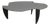 Chincheta Coffee Table by Sergi Devesa Bajet for Disform, 1980s For Sale