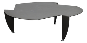 Chincheta Coffee Table by Sergi Devesa Bajet for Disform, 1980s