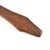 Early 20th Century Oromo Wood Spoon Ethiopia For Sale - Image 4 of 7