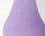 Late 20th Century Ulrica Hydman Vallien Kosta Boda “Funghi” Purple Glass Vase For Sale - Image 5 of 8