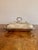 Antique Edwardian Silver-Plated Entree Dish, 1900s For Sale - Image 3 of 6