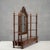 2000 - 2009 Dressing Table with Shelves and Tilting Mirror For Sale - Image 5 of 9