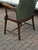 Victorian Mahogany Porters Hall Chair For Sale - Image 4 of 10