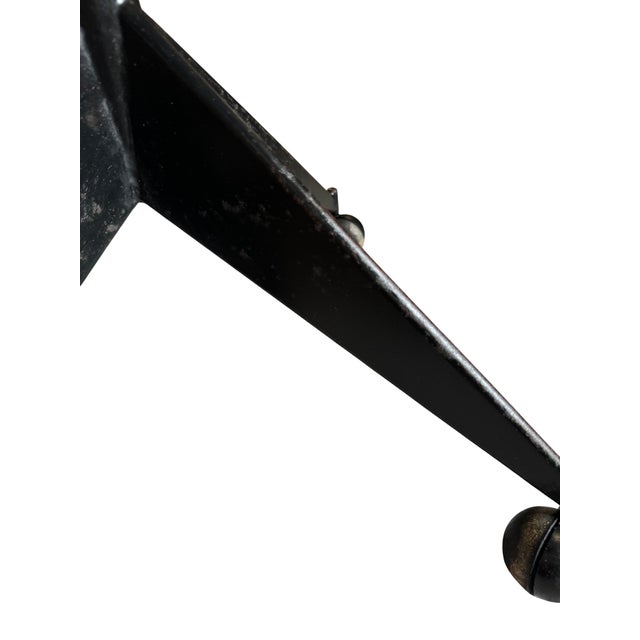 Desk Chair from Velca Legnano For Sale - Image 14 of 18