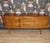 Mid-Century Modern Santos Rosewood 4-Drawer Sideboard with White Interior, 1960s For Sale - Image 6 of 18