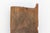 African Antique Primitive Carved Igbo Door For Sale - Image 3 of 8