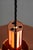 Copper Chandelier, Denmark, 1950s For Sale - Image 6 of 18