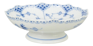 Vintage Porcelain Bowl from Royal Copenhagen, 1965