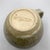 Mid 20th Century Mid 20th Century Crackle Glaze Signed Studio Pottery Coffee Creamer For Sale - Image 5 of 5