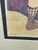 Framed “Consommé Maggi” Poster Reproduction For Sale - Image 10 of 12