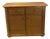 Rattan and Bentwood Cabinet Drawer, 1980s For Sale