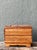 Late 20th Century Vintage Rustic Wood Storage Box For Sale - Image 5 of 16
