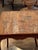 19th Century French Oak Side Table For Sale - Image 9 of 11