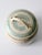 Vintage Studio Pottery Cookie Jar For Sale - Image 9 of 11