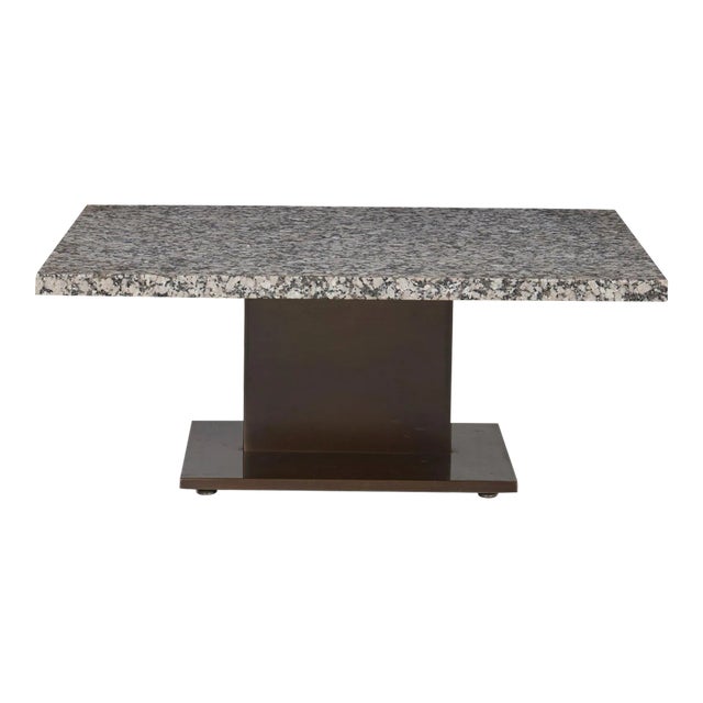 Warren Platner Coffee Table For Sale