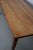 Vintage 20th Century Farmhouse French Cherry Dining Table For Sale - Image 12 of 17