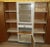 Vintage Kitchen Cupboard, 1940s For Sale - Image 4 of 18