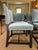 Custom Lee Industries Dining Chairs in Mohair - Set of 8 For Sale In San Francisco - Image 6 of 12