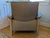 Ekornes Stressless Buckingham Lowback Chair For Sale - Image 10 of 11