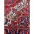 Textile 1930s Old Persian Heriz Area Rug 6’9″ X 9’9″ For Sale - Image 7 of 13