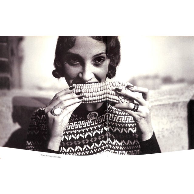 "Lartigue's Riviera" 1997 Blume, Mary For Sale - Image 11 of 12