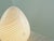 Mid-Century Modern Egg-Shaped Murano Glass Table Lamp from Vetri, Italy, 1970s For Sale - Image 3 of 11