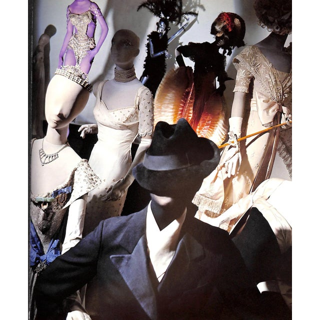 "Hollywood Costume: Glamour! Glitter! Romance!" 1976 McConathy, Dale, Vreeland, Diana For Sale - Image 9 of 12