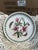 Botanical Garden Floral Ceramic Dinner Plates – Set of 4 For Sale In Los Angeles - Image 6 of 7