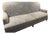 Charles Stewart Custom Sofa in Zoffany Woodville Designer Fabric For Sale