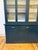 Wood Vintage Mill Werks Napa Farmhouse Sideboard + Glass Door Hutch For Sale - Image 7 of 12