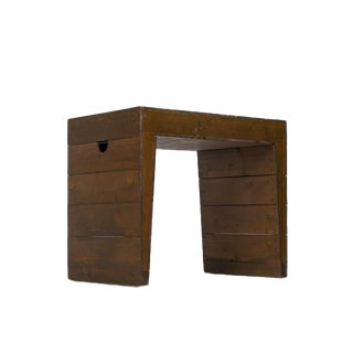 Open Table by Jan de Jong for Pauluskerk Uden, 1966 For Sale