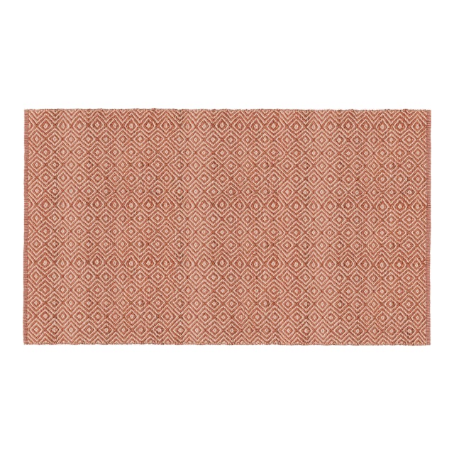 A perennial favorite, our Diamond Rug is a new spin on a timeless pattern that adds effortless style to any space. We...