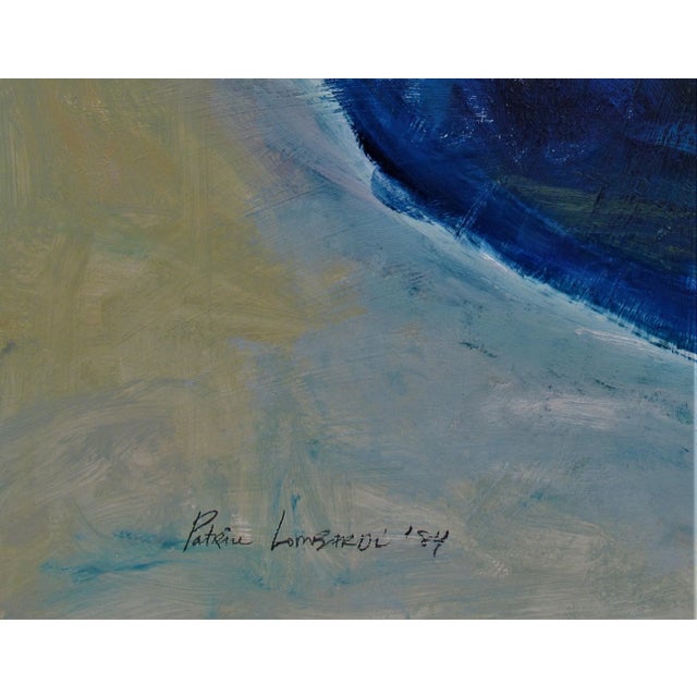 Late 20th Century Patrice Lombardi, Villa Schifanoia, Florence., 1984 For Sale - Image 5 of 6