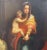19th Century Italian “Madonna of the Harpies” Oil Painting After Del Sarto For Sale - Image 4 of 13