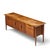 Alma Castilian Mid Century Walnut Credenza For Sale - Image 11 of 11