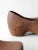 Vintage Cast Iron Decorative Clogs Pair For Sale - Image 6 of 12