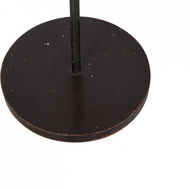 PH3/2 Question Mark Floor Lamp by Poul Henningsen, 1930s For Sale - Image 4 of 16