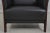 Jaguar Modern Design Leather Club Chair For Sale - Image 13 of 18
