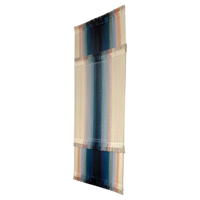 Ishoku Perspective 02 Curtain by Mae Engelgeer For Sale