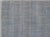 Simplicity Blue Contemporary Handwoven Rug 8' X 10' For Sale - Image 11 of 13