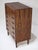 Mid-Century Modern Chest of Drawers in Kingwood by Børge Seindal for P. Westergaard, Denmark, 1960s For Sale - Image 3 of 17