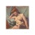 Figurative Circa 1999, Vintage Artist Signed Nude Oil Painting of a Woman, on Wood Board, Signed Al Geary For Sale - Image 3 of 10
