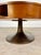1960s Low Table with Hidden Drawer, Italy, 1960s For Sale - Image 5 of 7