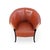 We are offering a beautiful leather armchair from Italy by Giorgetti Progetti for sale. Designed in the 1980s by Umberto...