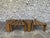 Vintage Brutalist Oak Side Tables by Radboud Dittmann for Dittmann & Co., Netherlands, 1970s, Set of 4 For Sale - Image 12 of 17