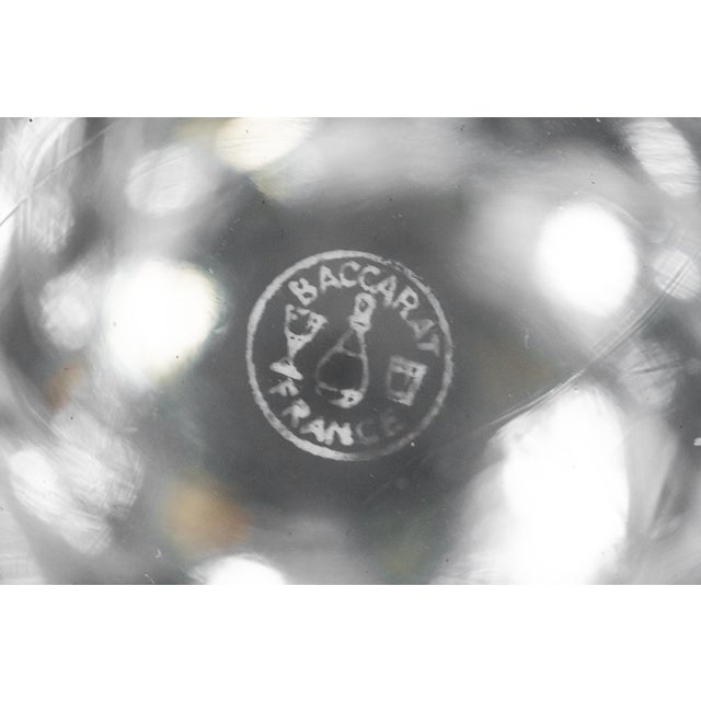 Murano Glass Table Lamp with Fabric Shade, Vienna, Austria, 1950s For Sale - Image 16 of 18