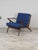 Wood 1950s Z Chair by Poul Jensen for Selig For Sale - Image 7 of 10